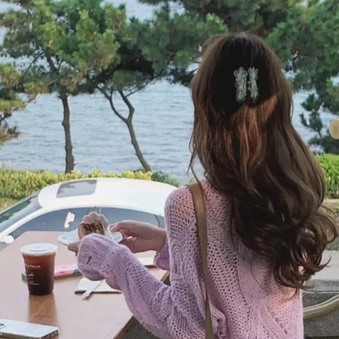 爱在离婚进行时
